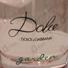 Парфюм Dolce & Gabbana Dolce Garden