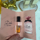 Отзывы Dolce & Gabbana Dolce Garden