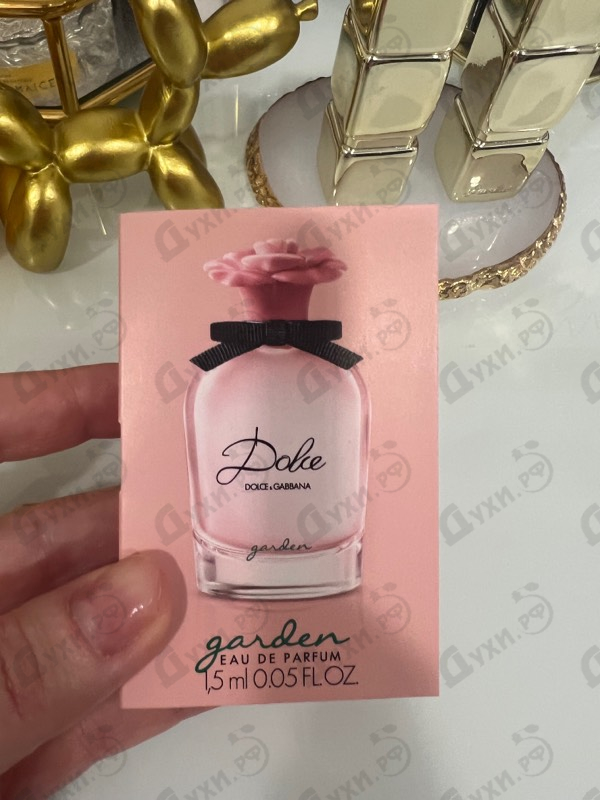 Купить Dolce & Gabbana Dolce Garden