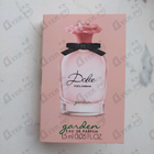 Отзыв Dolce & Gabbana Dolce Garden