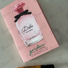 Отзыв Dolce & Gabbana Dolce Garden