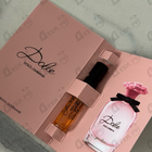Отзыв Dolce & Gabbana Dolce Garden