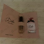 Духи Dolce Garden от Dolce & Gabbana
