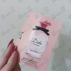 Отзыв Dolce & Gabbana Dolce Garden