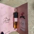 Отзыв Dolce & Gabbana Dolce Garden