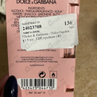 Отзывы Dolce & Gabbana Dolce Garden