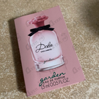 Отзыв Dolce & Gabbana Dolce Garden