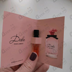 Духи Dolce Garden от Dolce & Gabbana