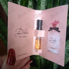 Духи Dolce Garden от Dolce & Gabbana