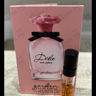 Отзыв Dolce & Gabbana Dolce Garden