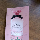Отзывы Dolce & Gabbana Dolce Garden