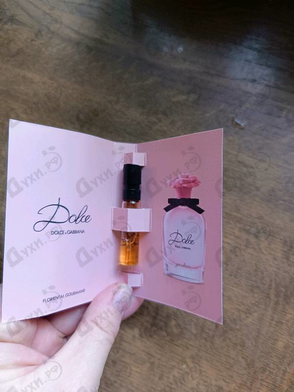 Купить Dolce Garden от Dolce & Gabbana