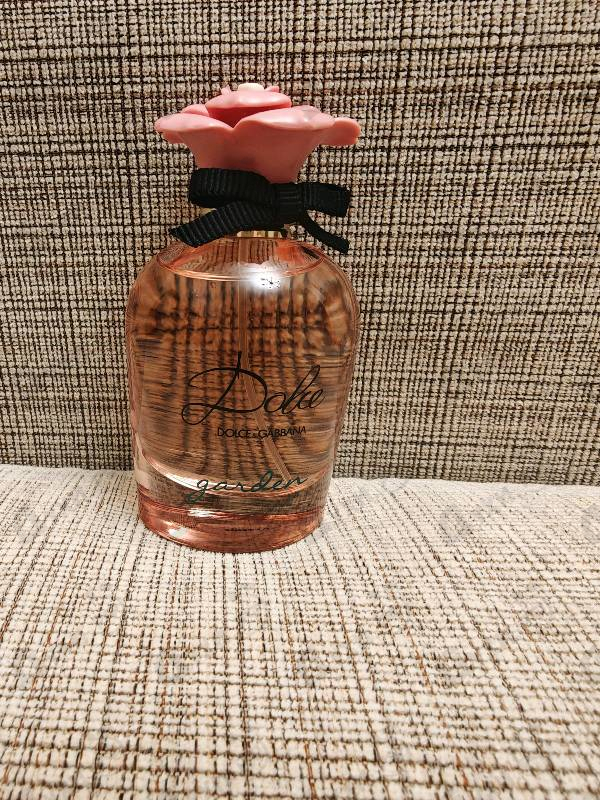 Парфюмерия Dolce & Gabbana Dolce Garden