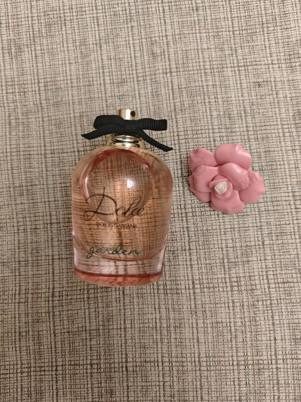 Парфюмерия Dolce & Gabbana Dolce Garden