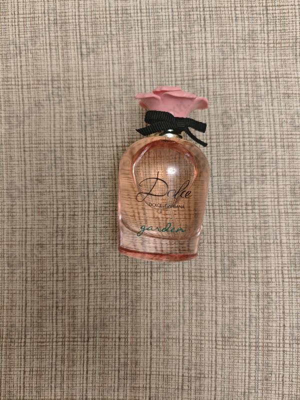 Духи Dolce Garden от Dolce & Gabbana
