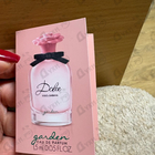 Духи Dolce Garden от Dolce & Gabbana