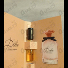 Духи Dolce Garden от Dolce & Gabbana