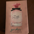 Отзыв Dolce & Gabbana Dolce Garden