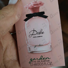 Отзывы Dolce & Gabbana Dolce Garden