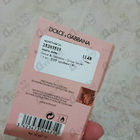 Отзыв Dolce & Gabbana Dolce Garden
