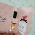 Отзыв Dolce & Gabbana Dolce Garden