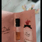 Отзывы Dolce & Gabbana Dolce Garden