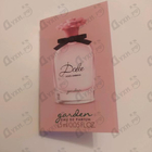 Отзыв Dolce & Gabbana Dolce Garden