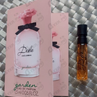Отзыв Dolce & Gabbana Dolce Garden