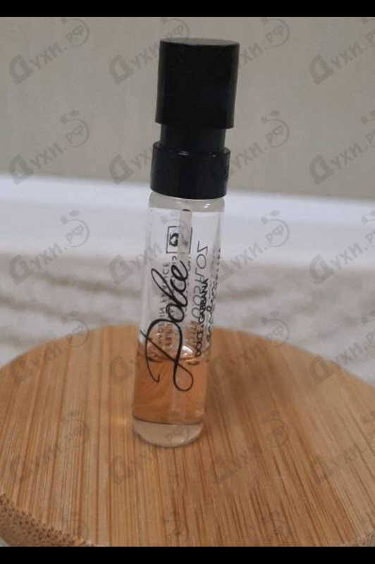 Духи Dolce Garden от Dolce & Gabbana