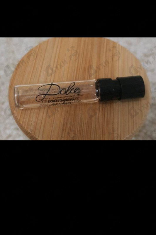 Парфюмерия Dolce Garden от Dolce & Gabbana
