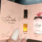 Отзывы Dolce & Gabbana Dolce Garden