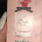 Парфюм Dolce & Gabbana Dolce Garden