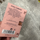 Отзыв Dolce & Gabbana Dolce Garden