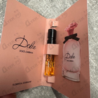 Духи Dolce Garden от Dolce & Gabbana