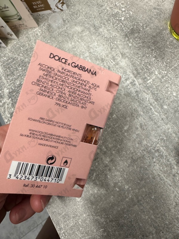 Купить Dolce Garden от Dolce & Gabbana