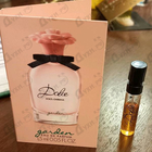Духи Dolce Garden от Dolce & Gabbana