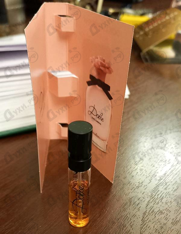 Купить Dolce Garden от Dolce & Gabbana