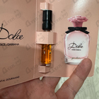 Отзыв Dolce & Gabbana Dolce Garden