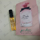 Отзыв Dolce & Gabbana Dolce Garden