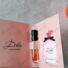Отзыв Dolce & Gabbana Dolce Garden
