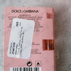 Отзыв Dolce & Gabbana Dolce Garden