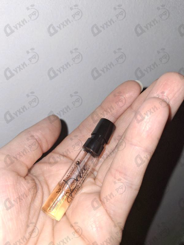 Отзывы Dolce & Gabbana Dolce Garden