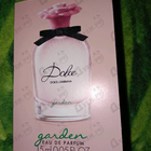Отзыв Dolce & Gabbana Dolce Garden
