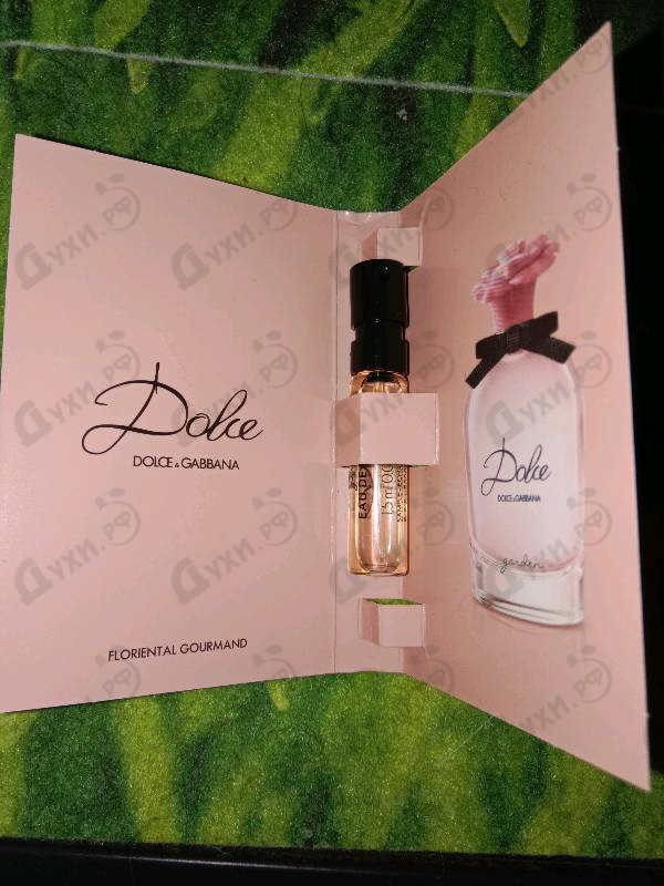 Купить Dolce & Gabbana Dolce Garden