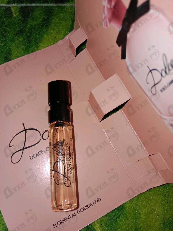 Купить Dolce Garden от Dolce & Gabbana