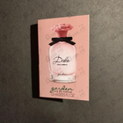 Отзыв Dolce & Gabbana Dolce Garden