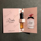 Отзыв Dolce & Gabbana Dolce Garden