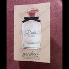 Духи Dolce Garden от Dolce & Gabbana