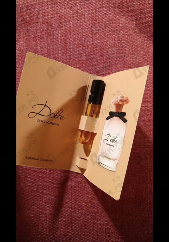Парфюмерия Dolce & Gabbana Dolce Garden