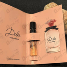 Отзыв Dolce & Gabbana Dolce Garden